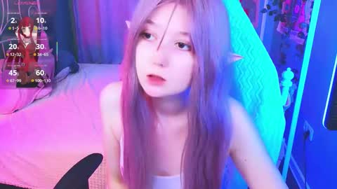 Snapshot of mizukinoyoru chatting on September 30, 2025, 4:45 pm Mizuki online show from September 30, 2025, 4:45 pm