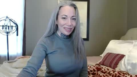 MizXtrix online show from March 19, 2026, 4:33 pm