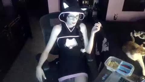 Mizz Bonez online show from January 19, 2026, 2:15 am