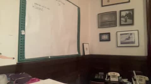 Mizz Storm online show from February 20, 2026, 12:29 am