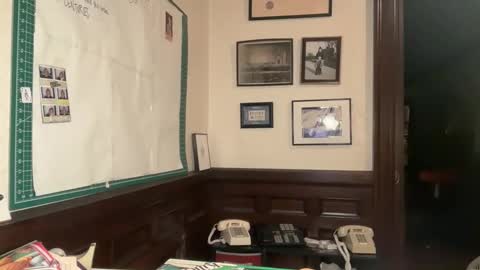 Mizz Storm online show from February 24, 2026, 1:58 am