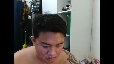 Michole Jay online show from October 29, 2025, 7:37 pm