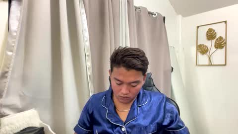 Michole Jay online show from February 3, 2026, 5:49 am