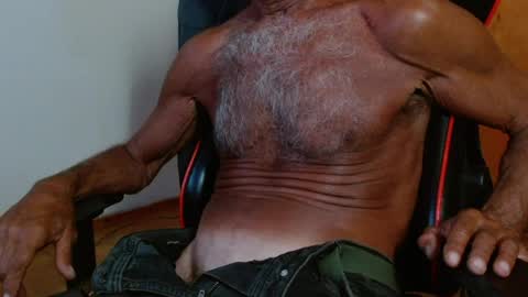 Mario jose online show from March 30, 2026, 9:38 pm