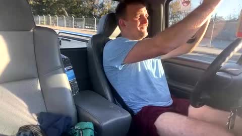 mjn1991 online show from November 4, 2025, 1:10 pm