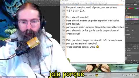 Lois online show from March 4, 2025, 1:12 am