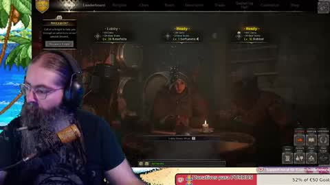 Lois online show from October 4, 2025, 5:11 pm