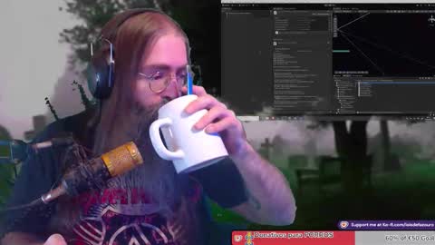 Lois online show from October 25, 2025, 2:56 pm