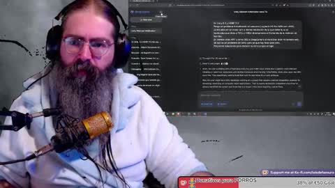 Lois online show from November 10, 2025, 7:46 pm