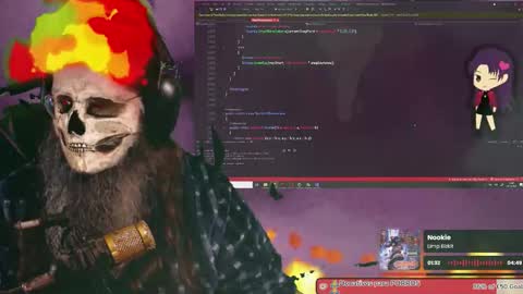 Lois online show from December 22, 2025, 8:39 pm