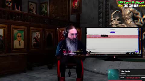 Lois online show from February 25, 2026, 12:15 pm