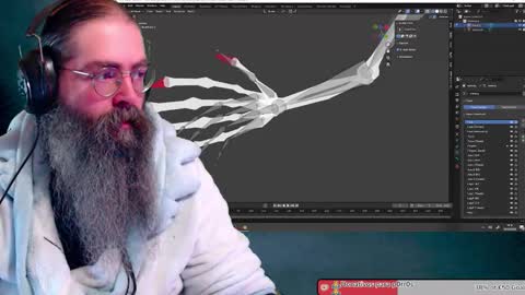 Lois online show from March 18, 2026, 3:15 pm