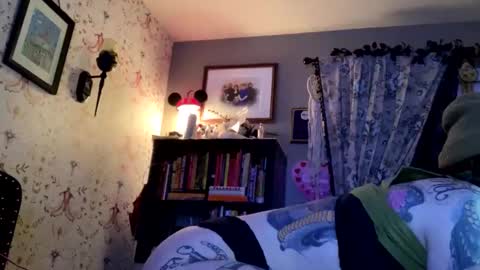 Ebony  Ivory online show from January 19, 2025, 9:01 am