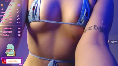 mkultra__ online show from December 18, 2024, 1:59 am