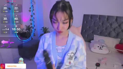 mkultra__ online show from January 30, 2025, 10:30 pm