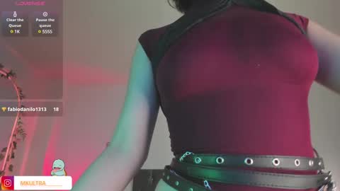 mkultra__ online show from January 31, 2025, 7:29 pm