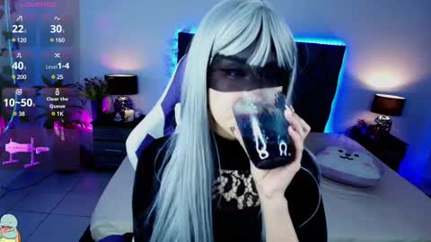 mkultra__ online show from March 7, 2025, 5:28 pm