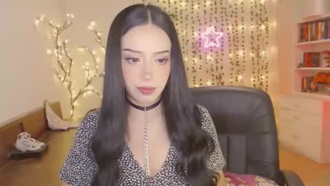 Alice online show from January 25, 2025, 1:54 am