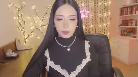 Alice online show from February 1, 2025, 11:58 pm