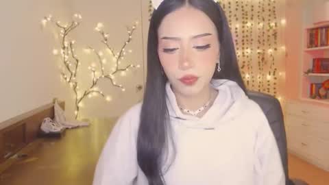 Alice online show from February 7, 2025, 12:42 am