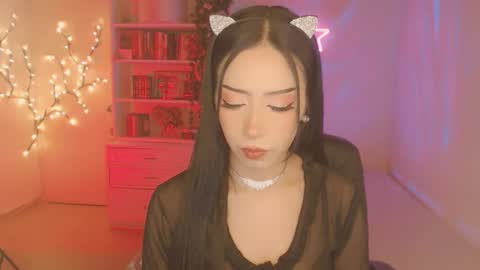 Alice online show from February 23, 2025, 4:17 am