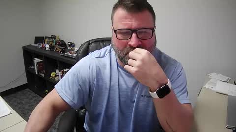 MLangworthy online show from April 7, 2026, 4:51 pm