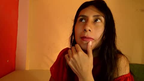 Snapshot of mli739709 chatting on December 1, 2024, 4:29 pm MoonLipson online show from December 1, 2024, 4:29 pm