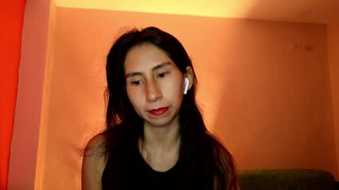 Snapshot of mli739709 chatting on December 6, 2024, 11:11 am MoonLipson online show from December 6, 2024, 11:11 am