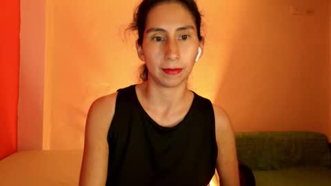 Snapshot of mli739709 chatting on December 6, 2024, 2:28 pm MoonLipson online show from December 6, 2024, 2:28 pm