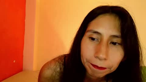 Snapshot of mli739709 chatting on December 11, 2024, 3:35 am MoonLipson online show from December 11, 2024, 3:35 am