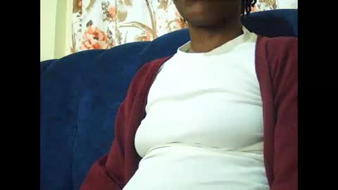 Mlle Kali online show from September 13, 2025, 6:08 pm