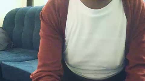 Mlle Kali online show from September 14, 2025, 6:56 am