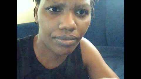 Mlle Kali online show from September 16, 2025, 2:07 pm