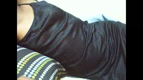 Mlle Kali online show from September 22, 2025, 2:24 am