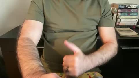 LakeheadM online show from April 1, 2026, 12:17 pm