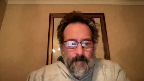 mmancini13 online show from January 1, 2025, 12:33 pm