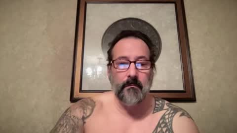 mmancini13 online show from February 27, 2025, 9:54 am