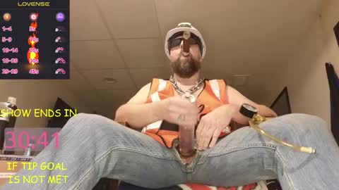 SMOKINsnakeEYEZ online show from February 17, 2026, 9:10 pm