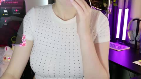 mmm_sweety_kitty online show from February 19, 2026, 8:10 am