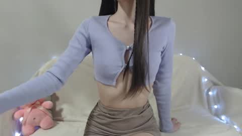 Ariela online show from January 10, 2025, 5:24 pm