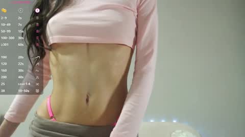 Ariela online show from March 8, 2025, 8:14 pm