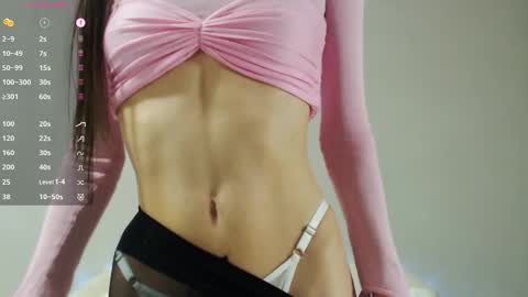 Ariela online show from March 11, 2025, 6:19 pm