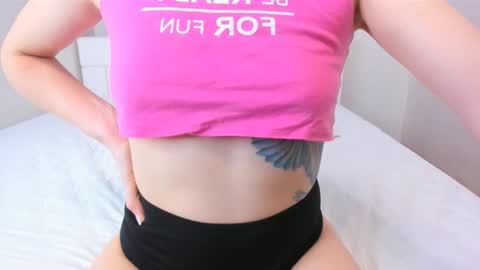 Margo online show from February 10, 2025, 1:55 pm