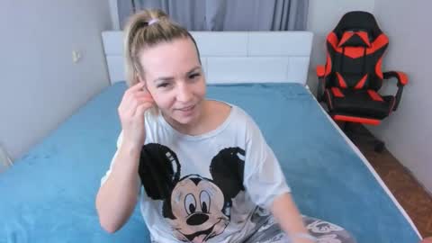 Margo online show from November 12, 2025, 11:36 pm