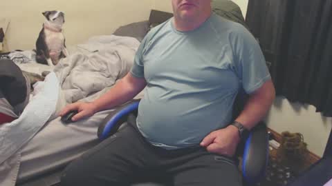 mmmthatsfunnn online show from January 8, 2025, 7:45 pm