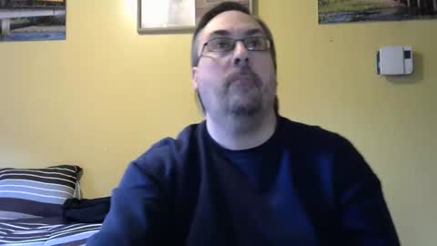 mark online show from February 15, 2026, 11:12 pm