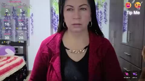 mmsexymm84 online show from March 17, 2026, 10:51 am