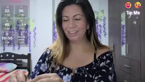 mmsexymm84 online show from March 24, 2026, 10:53 am