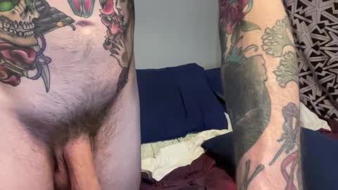 MNTuiLa online show from January 25, 2025, 3:09 am