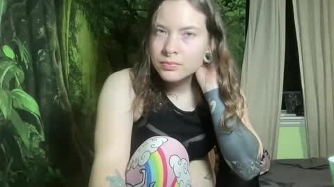 Misty online show from January 19, 2026, 3:32 am